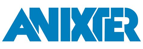 Anixter .